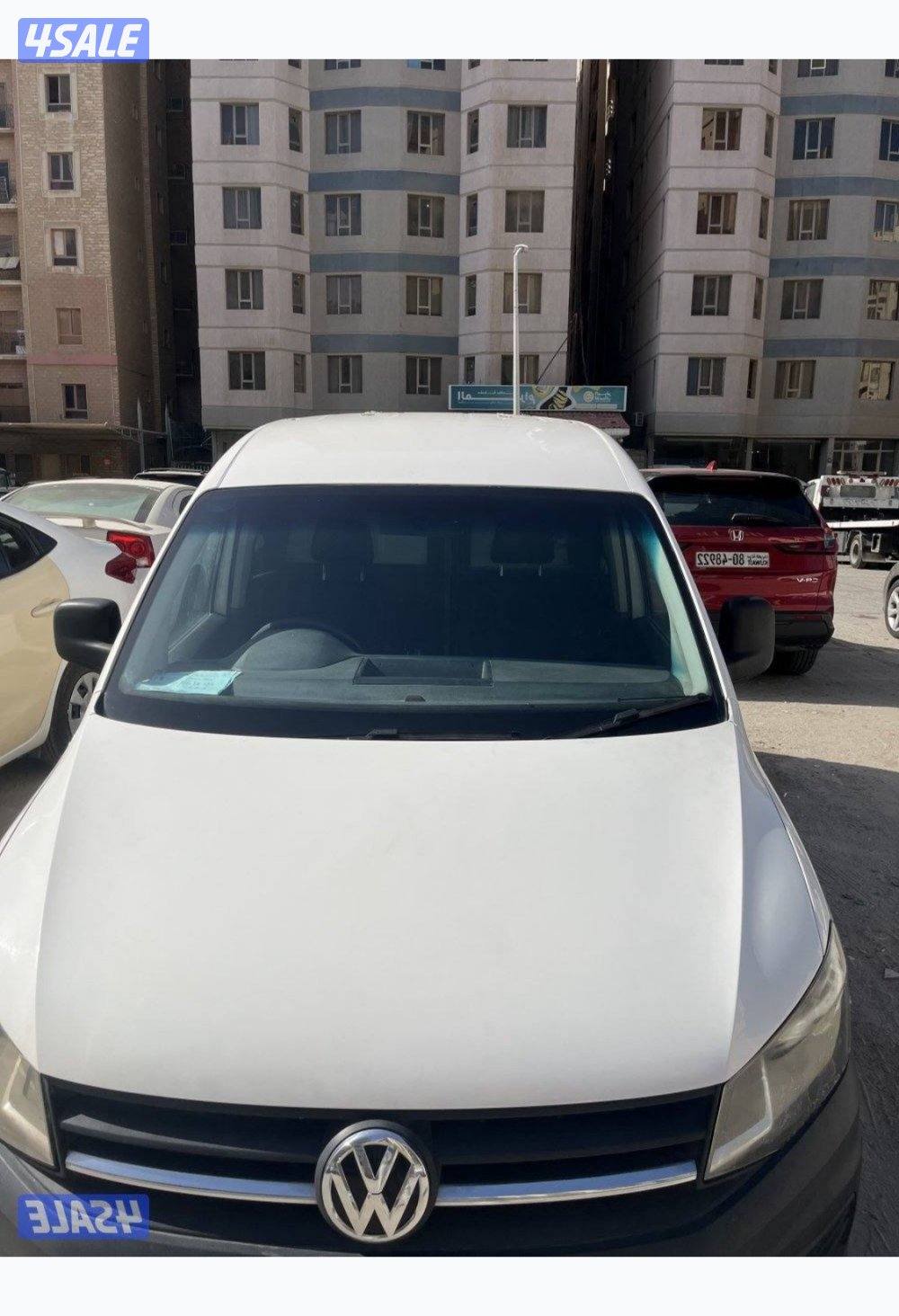 فولكس فاجن كادي للبيع4