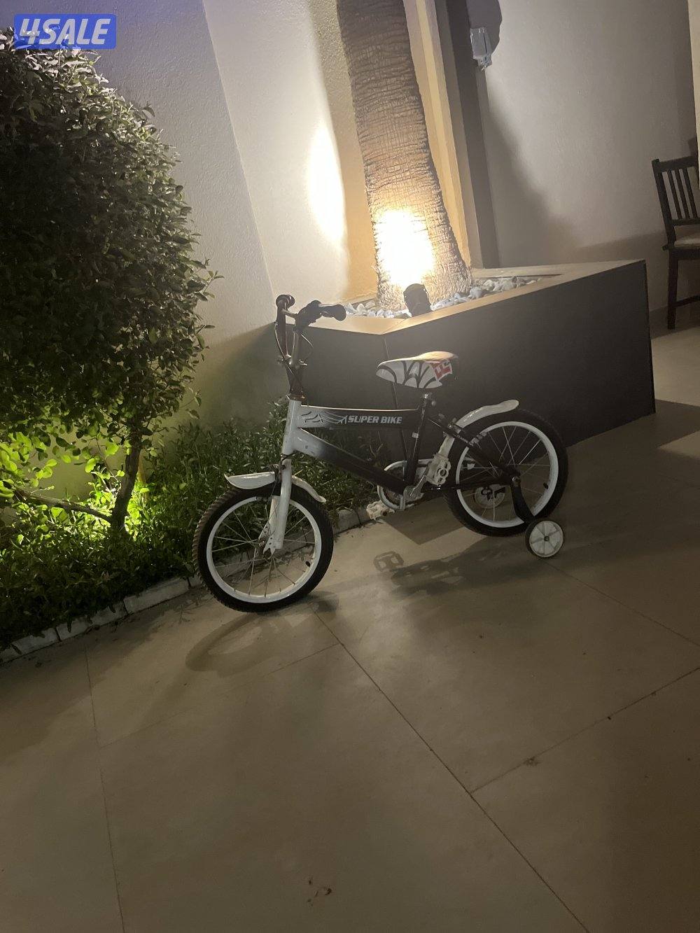 القرين قطعه ١ شارع ٢٦ سيكل مستعمل0