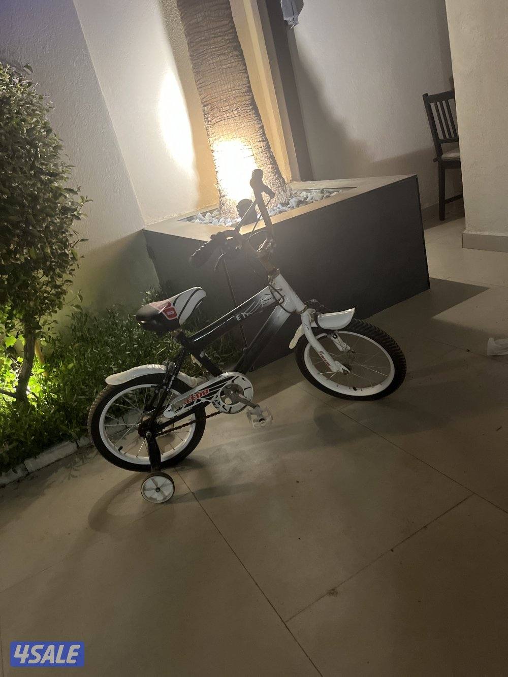 القرين قطعه ١ شارع ٢٦ سيكل مستعمل1