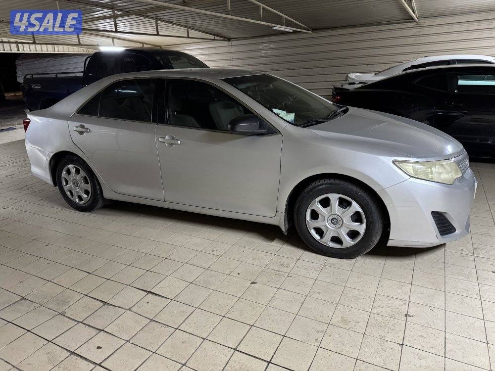 كامري 2015 شرط الفحص2