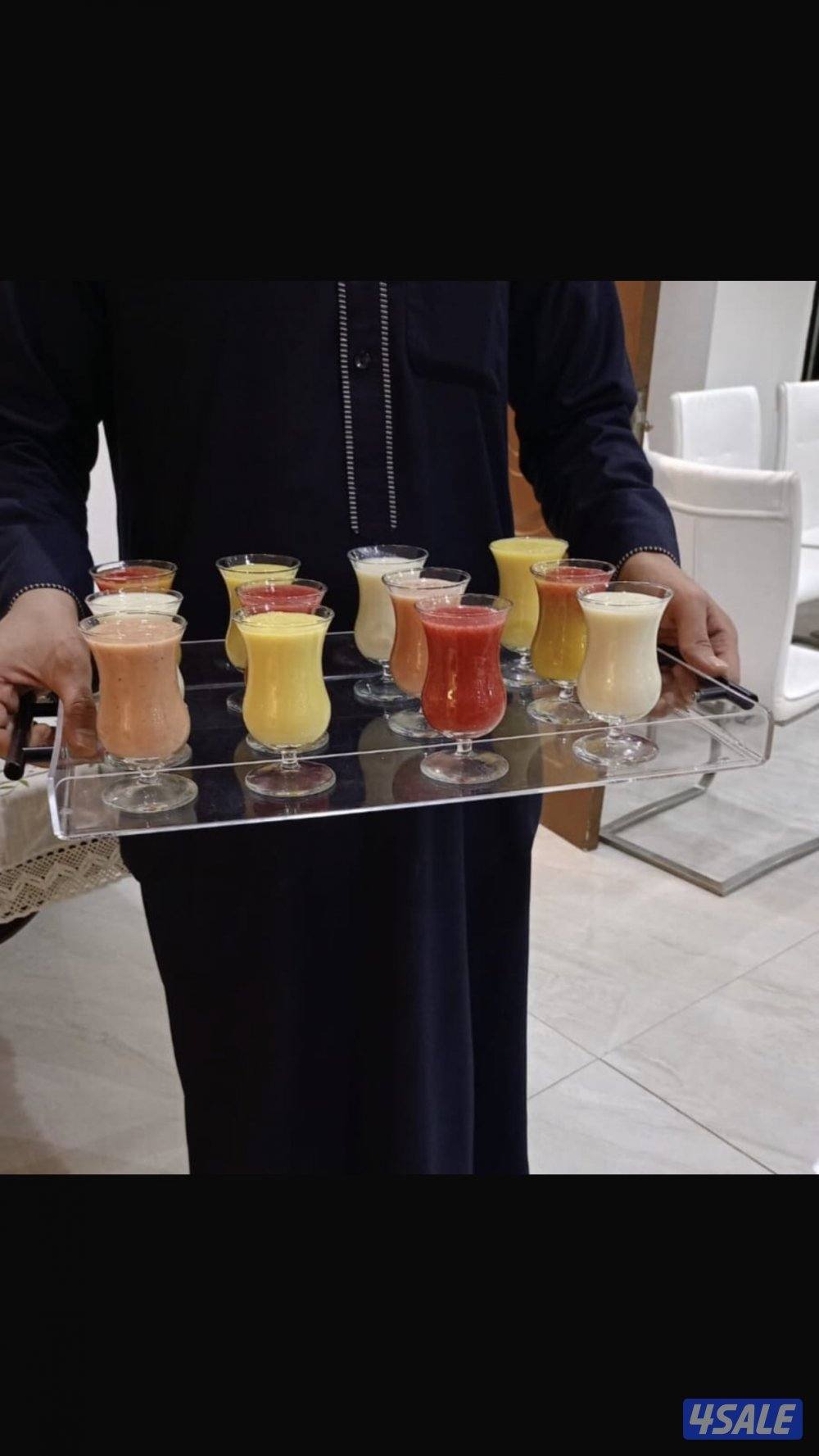 خدمة ضيافة نسائي ورجاليVIP قهوجيه خدمه ضيافه النوبي  شاي وقهوة12