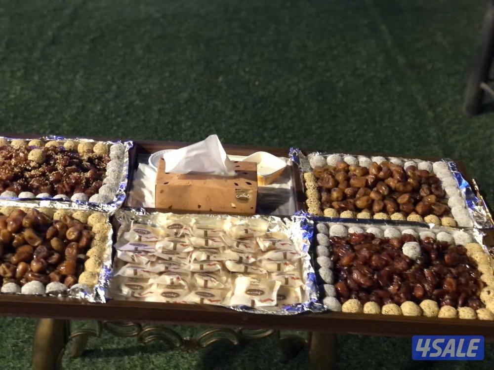 خدمة ضيافة نسائي ورجاليVIP قهوجيه خدمه ضيافه النوبي  شاي وقهوة13