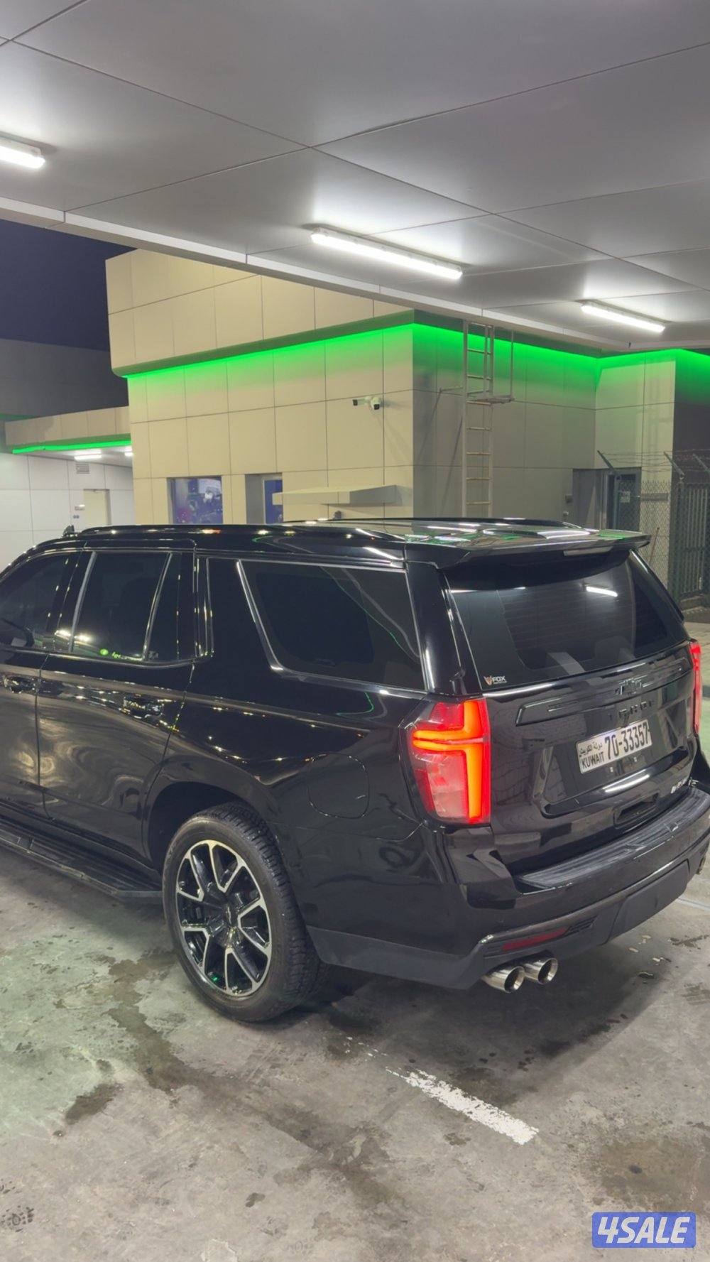 تاهو rst ٢٠٢٢ للبيع0