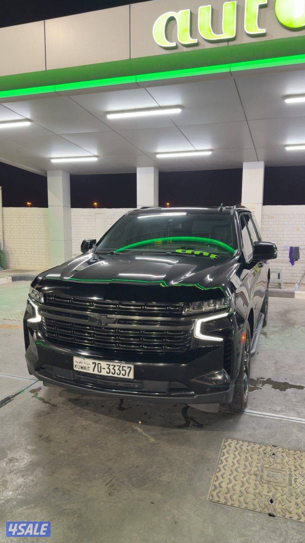 تاهو rst ٢٠٢٢ للبيع1