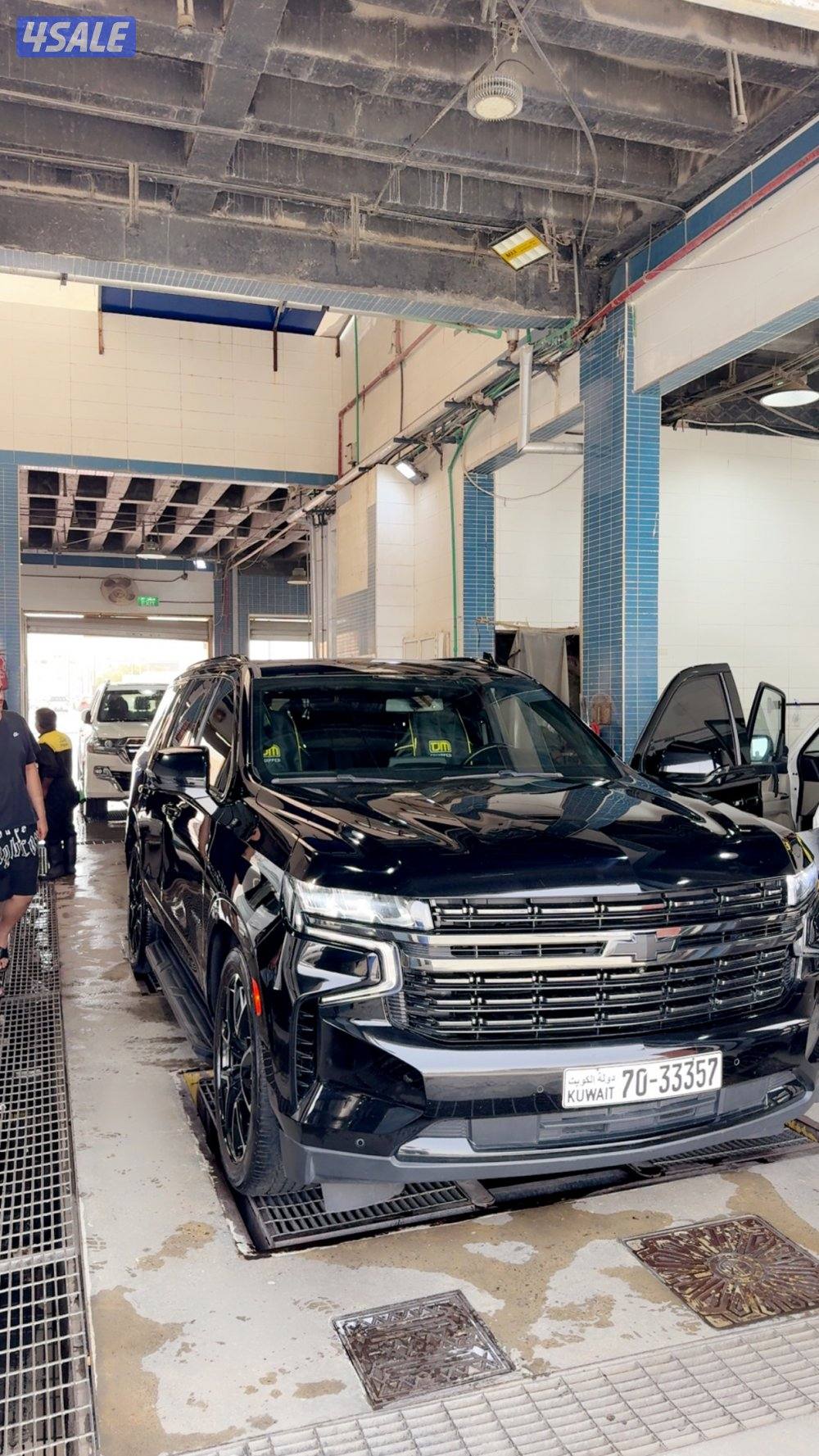 تاهو rst ٢٠٢٢ للبيع3