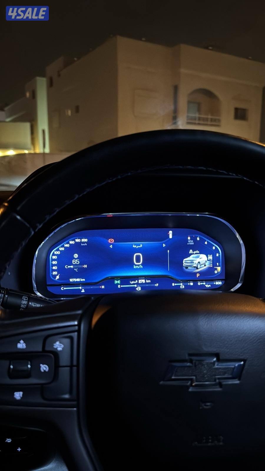 تاهو rst ٢٠٢٢ للبيع7