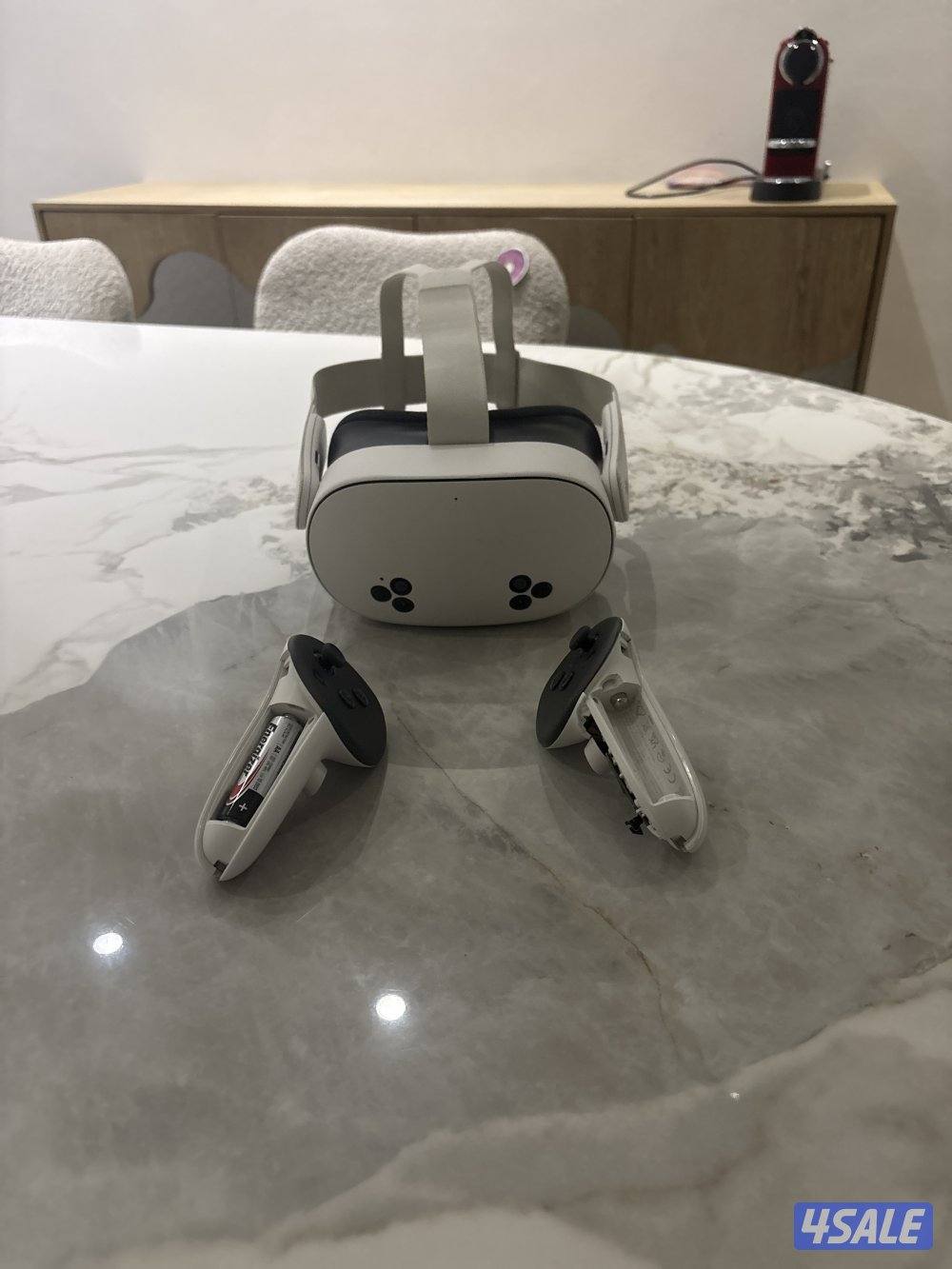 سعر رخيص Vrبحالة جيده جدا0