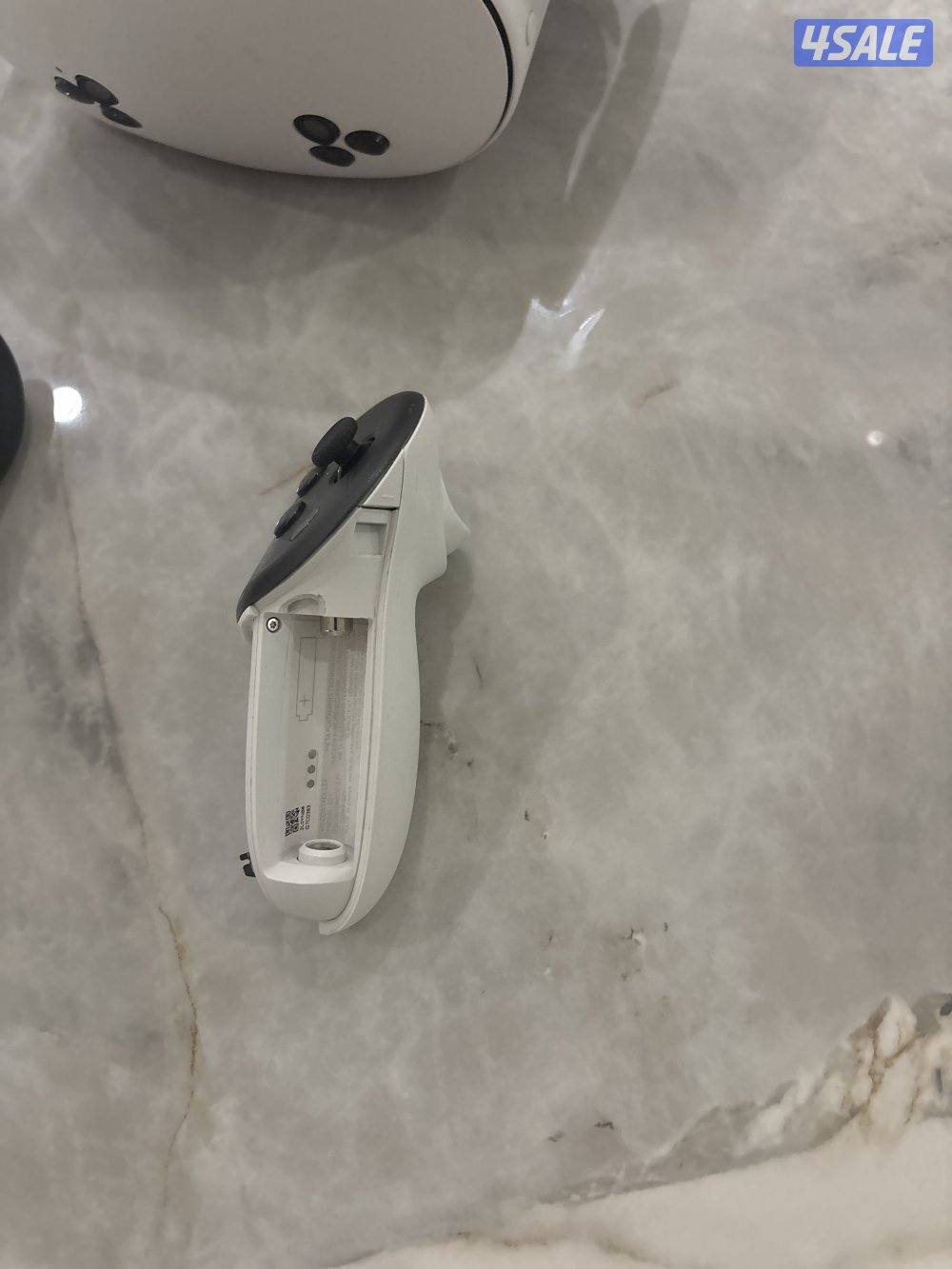 سعر رخيص Vrبحالة جيده جدا3