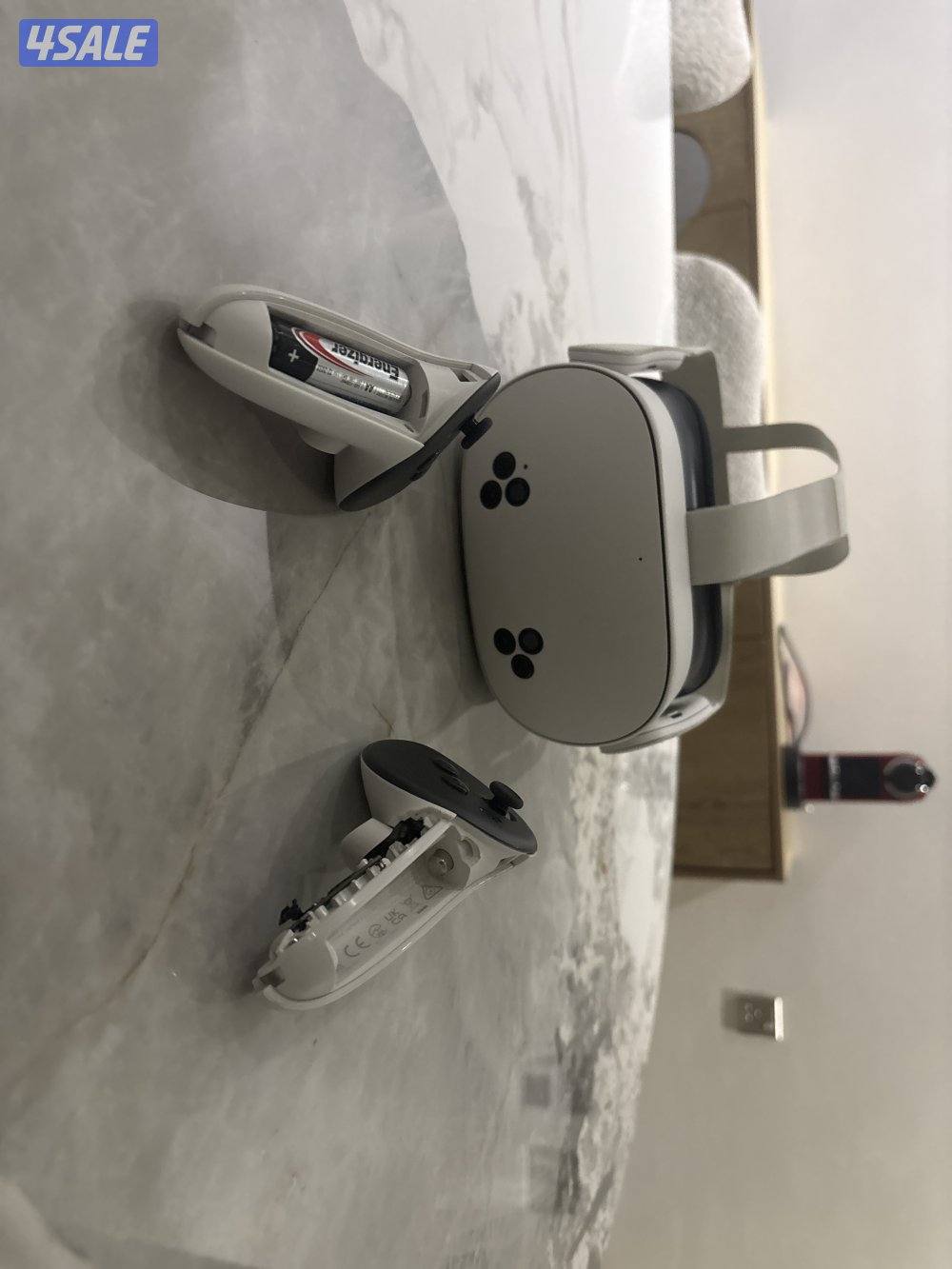 سعر رخيص Vrبحالة جيده جدا4