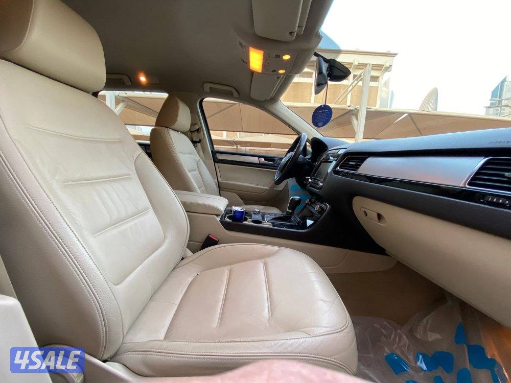 جيب طوارق 2012 ماشي 160Km0