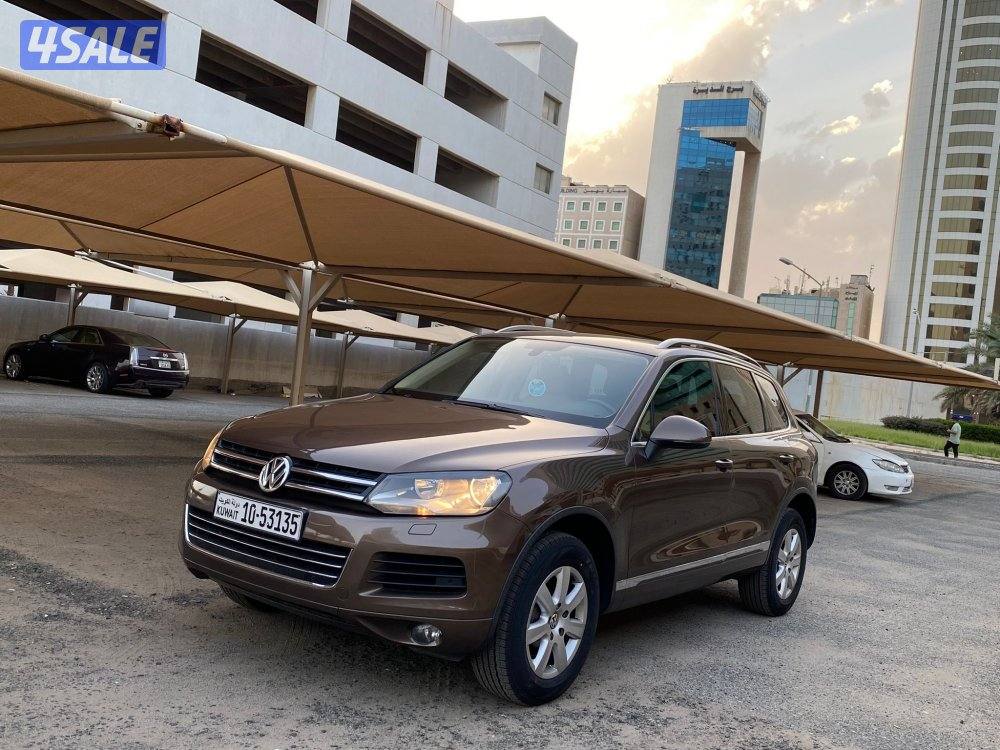 جيب طوارق 2012 ماشي 160Km2