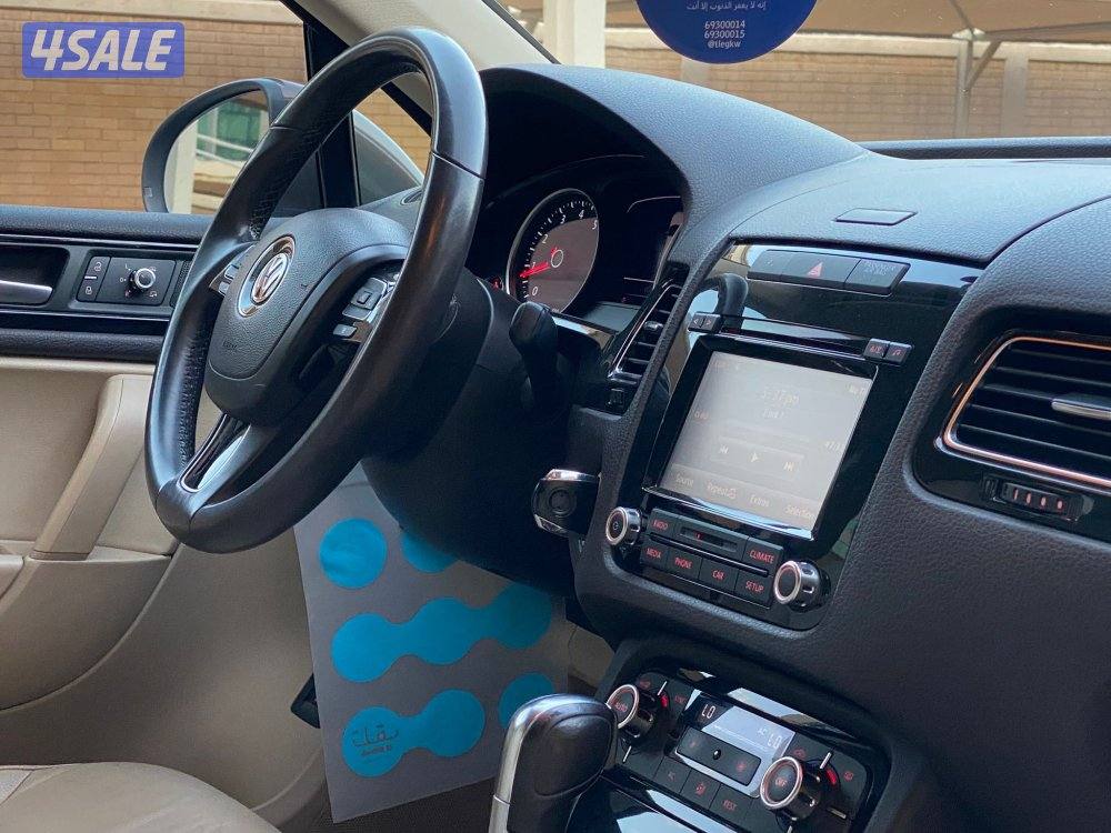 جيب طوارق 2012 ماشي 160Km5