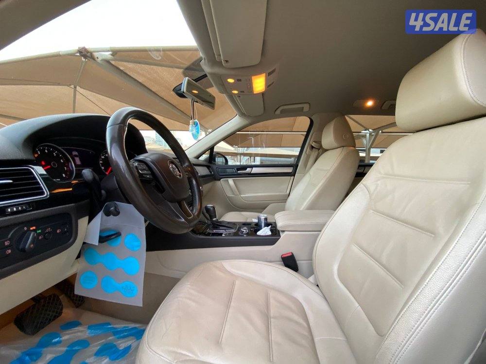 جيب طوارق 2012 ماشي 160Km6