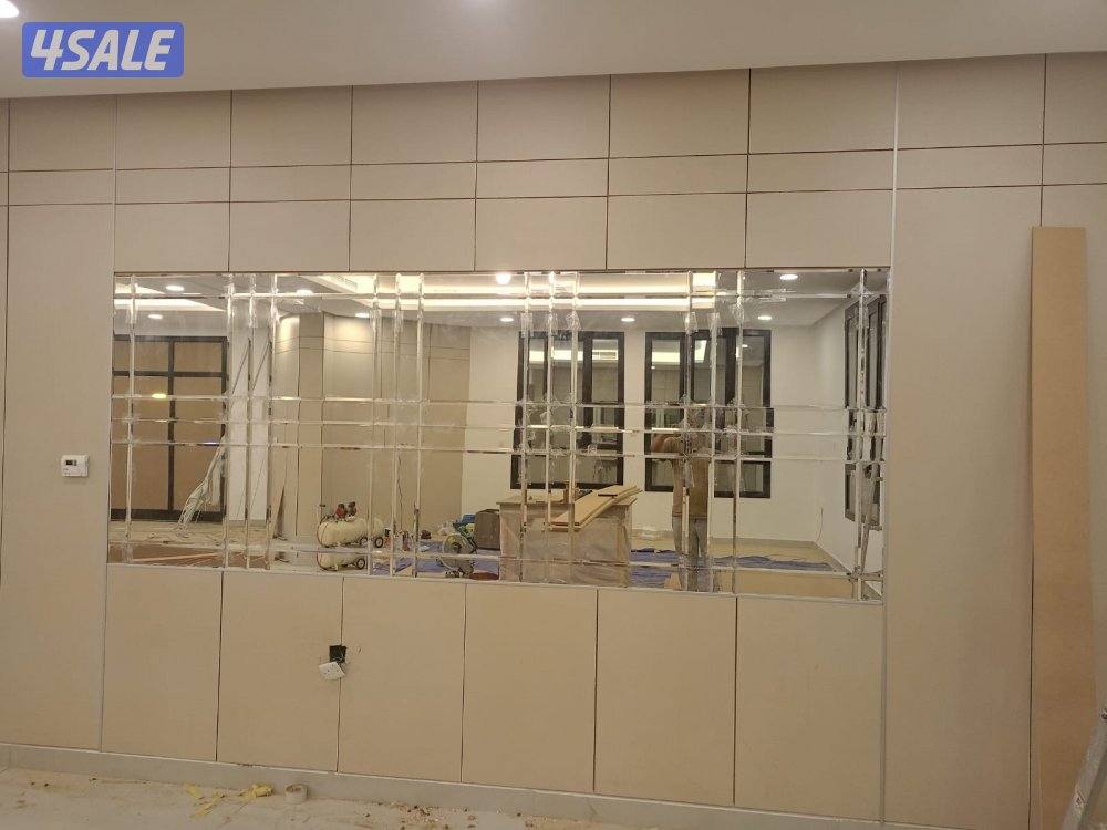 اصباغ ابو يزن لجميع انواع الصبغ والجيبسنبورد5