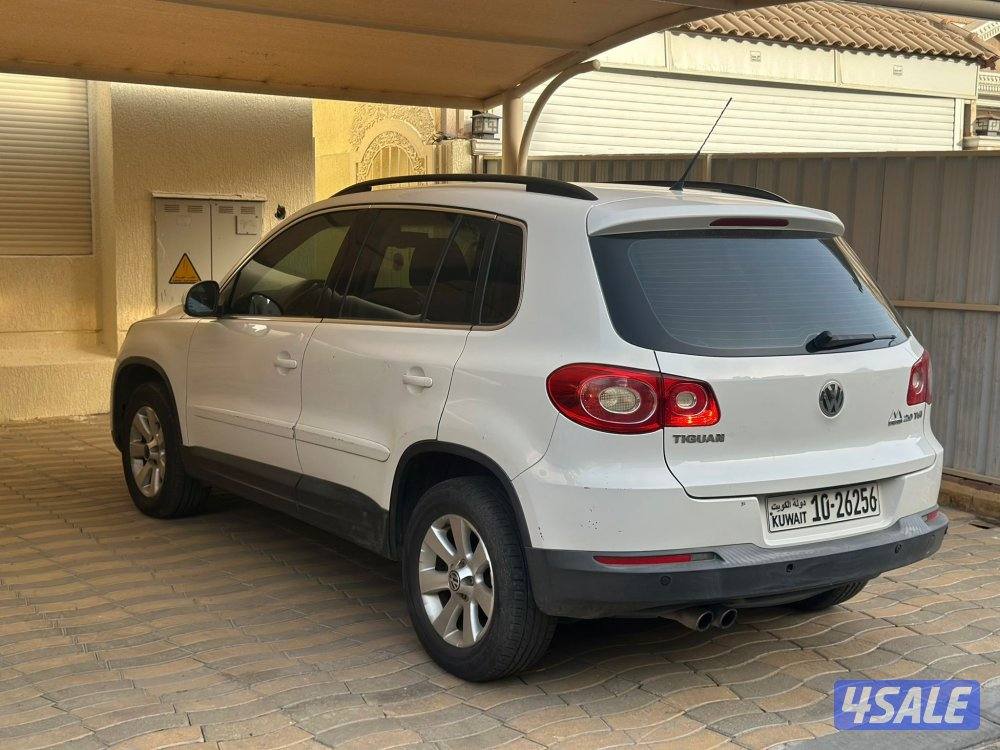 تيجوان موديل ٢٠١٠1