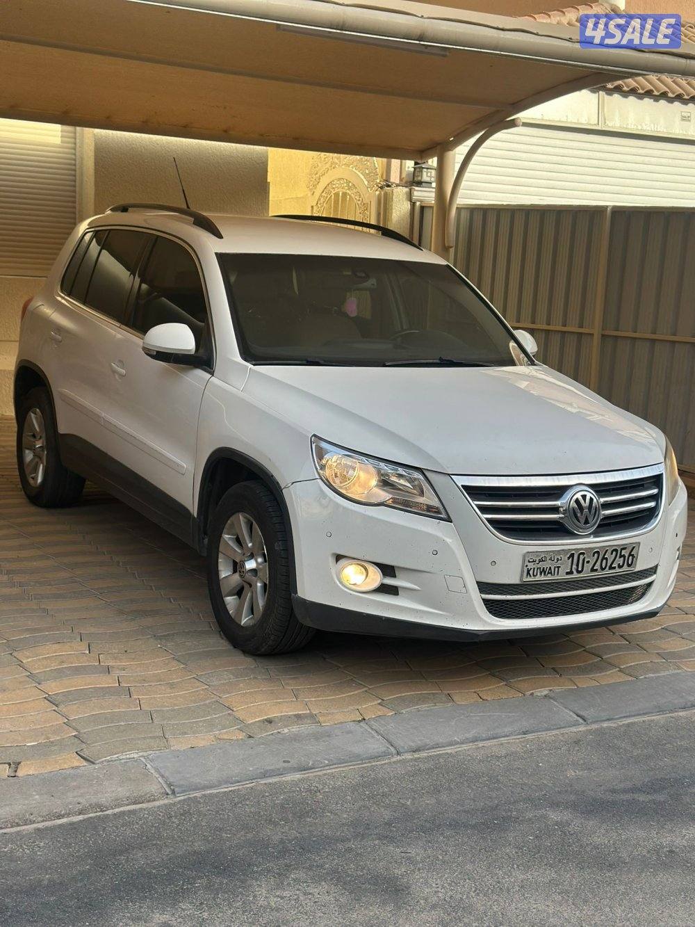 تيجوان موديل ٢٠١٠0