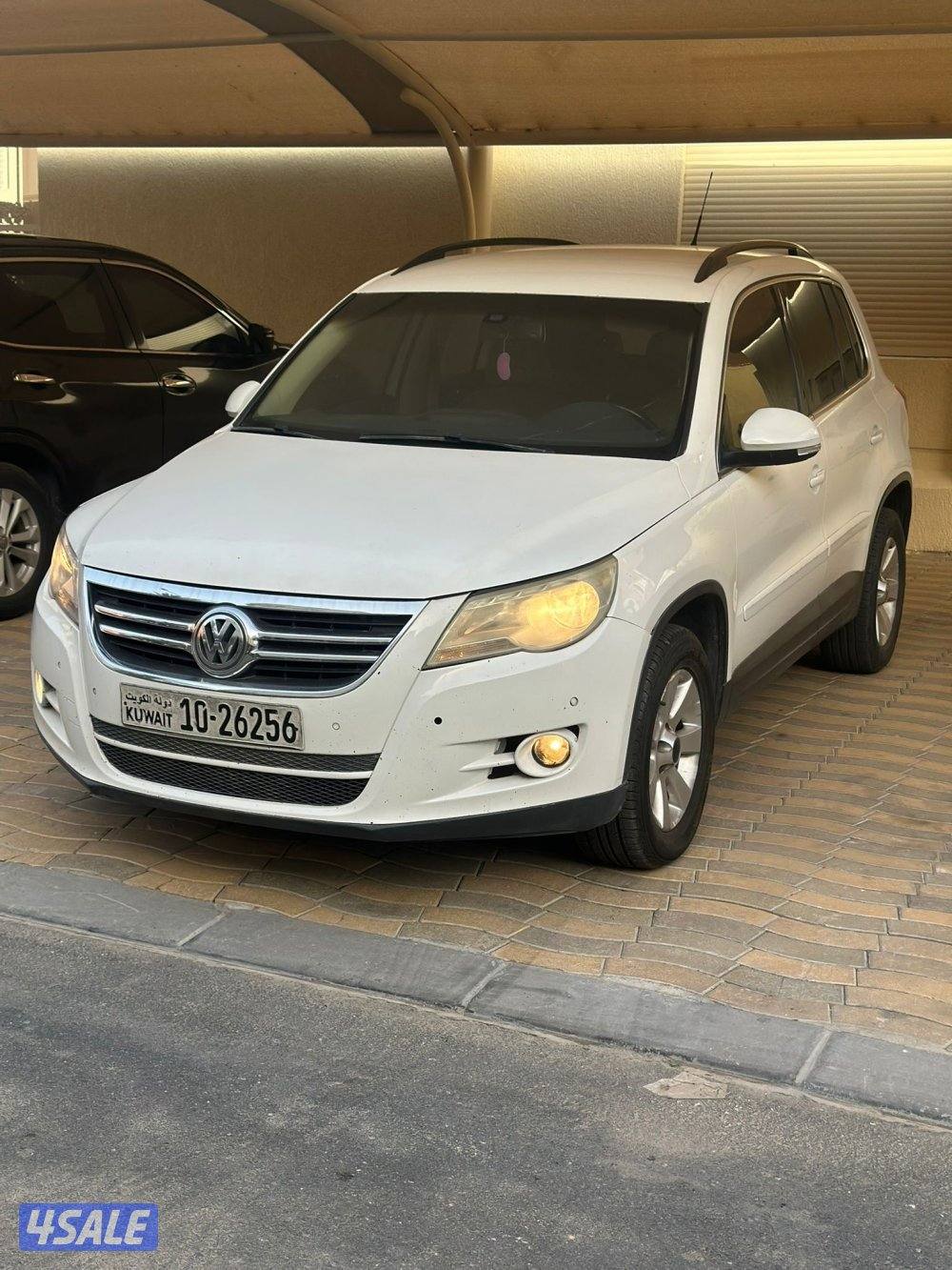 تيجوان موديل ٢٠١٠2