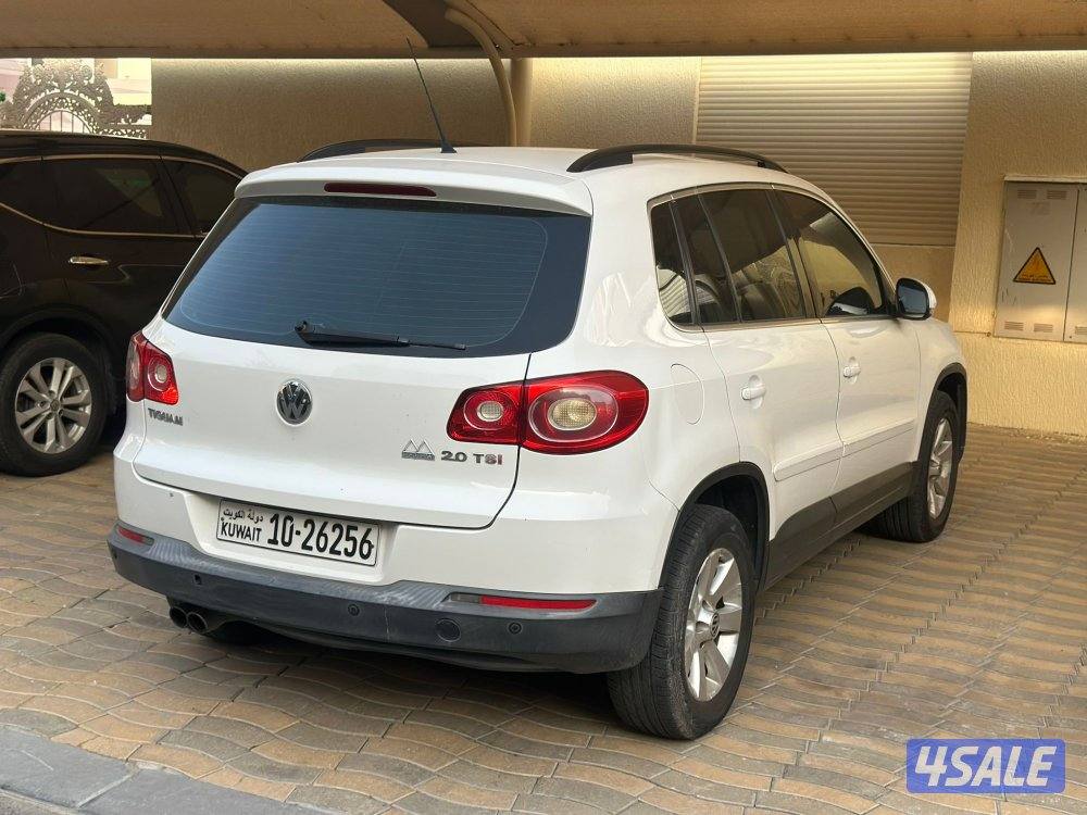 تيجوان موديل ٢٠١٠3