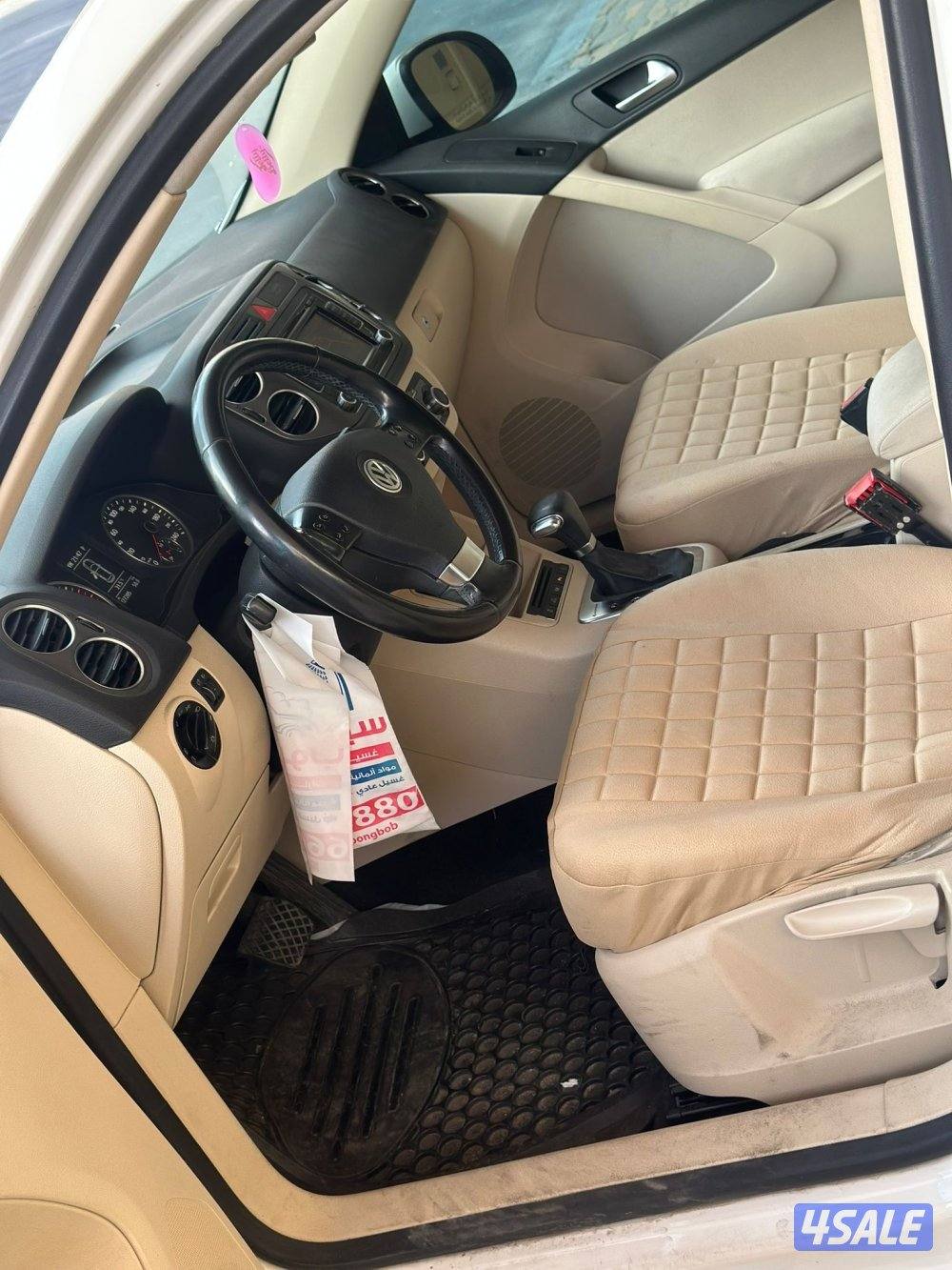 تيجوان موديل ٢٠١٠4