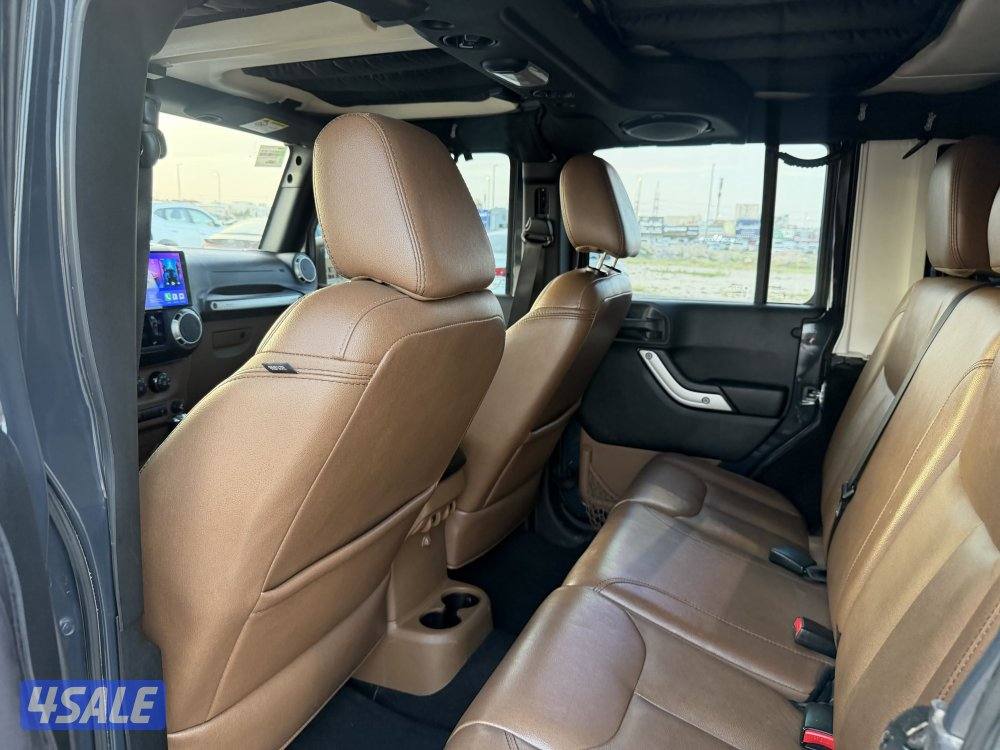 رانجلر صحارى 2016 صبغ وكالة5