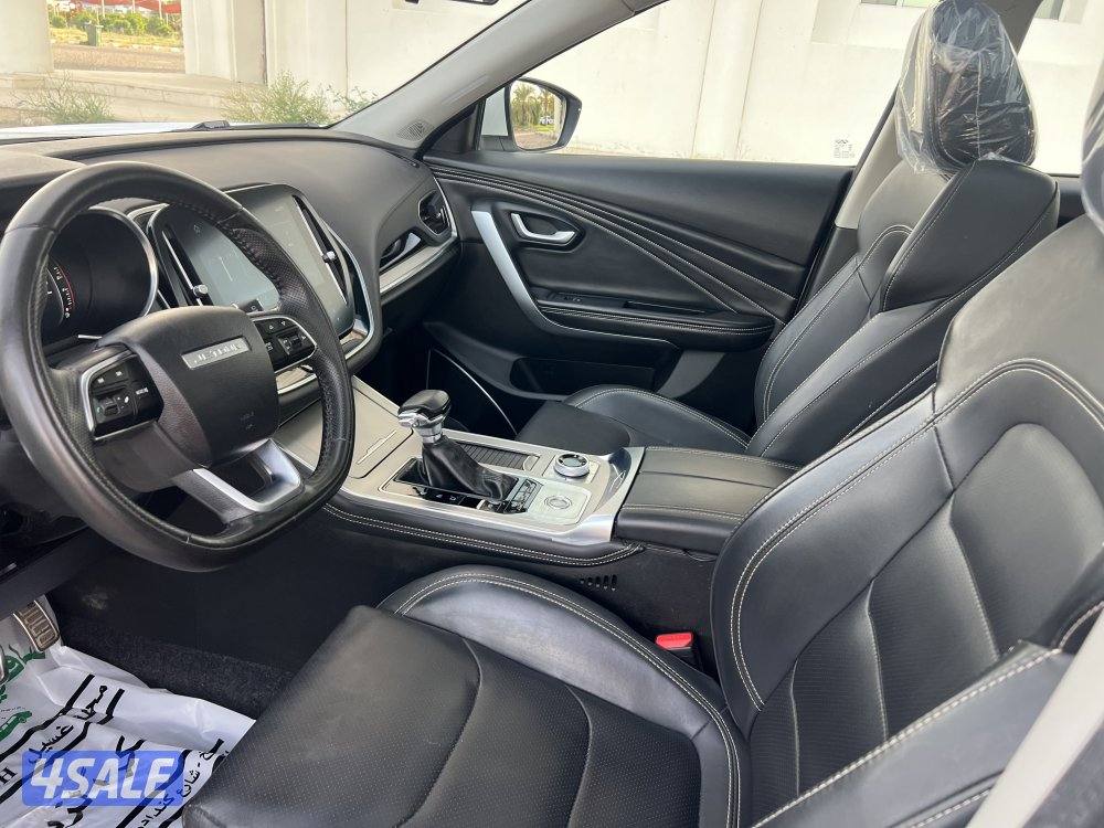 جيتور X70 تحت الكفاله1