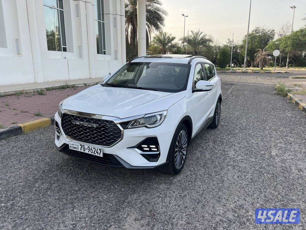 جيتور X70 تحت الكفاله2