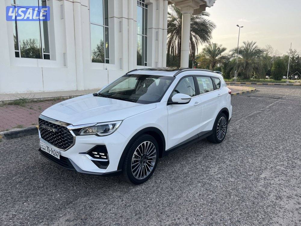 جيتور X70 تحت الكفاله4