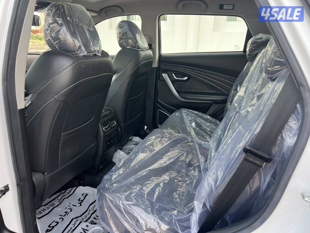 جيتور X70 تحت الكفاله3