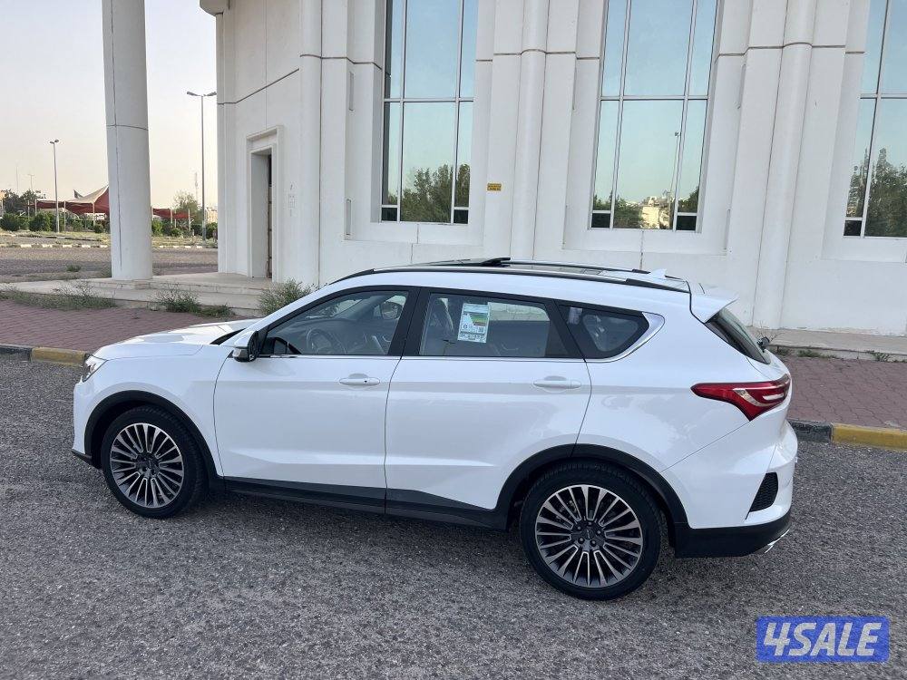 جيتور X70 تحت الكفاله5