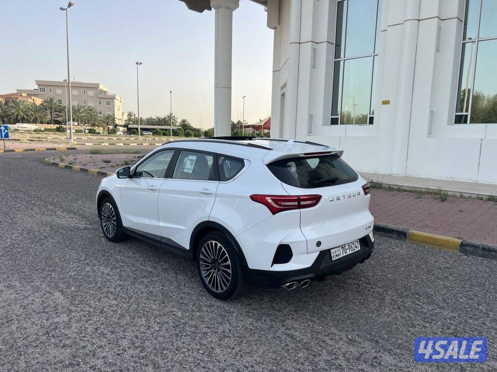 جيتور X70 تحت الكفاله7