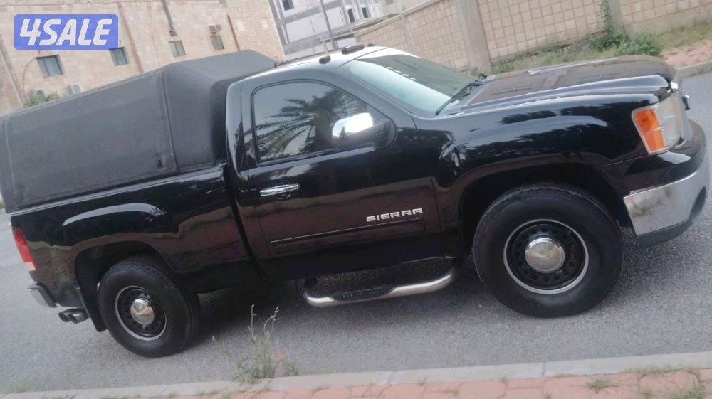 سيرا 2012 دبل قير عداد ٢٦٣ مجهز للرحلات0