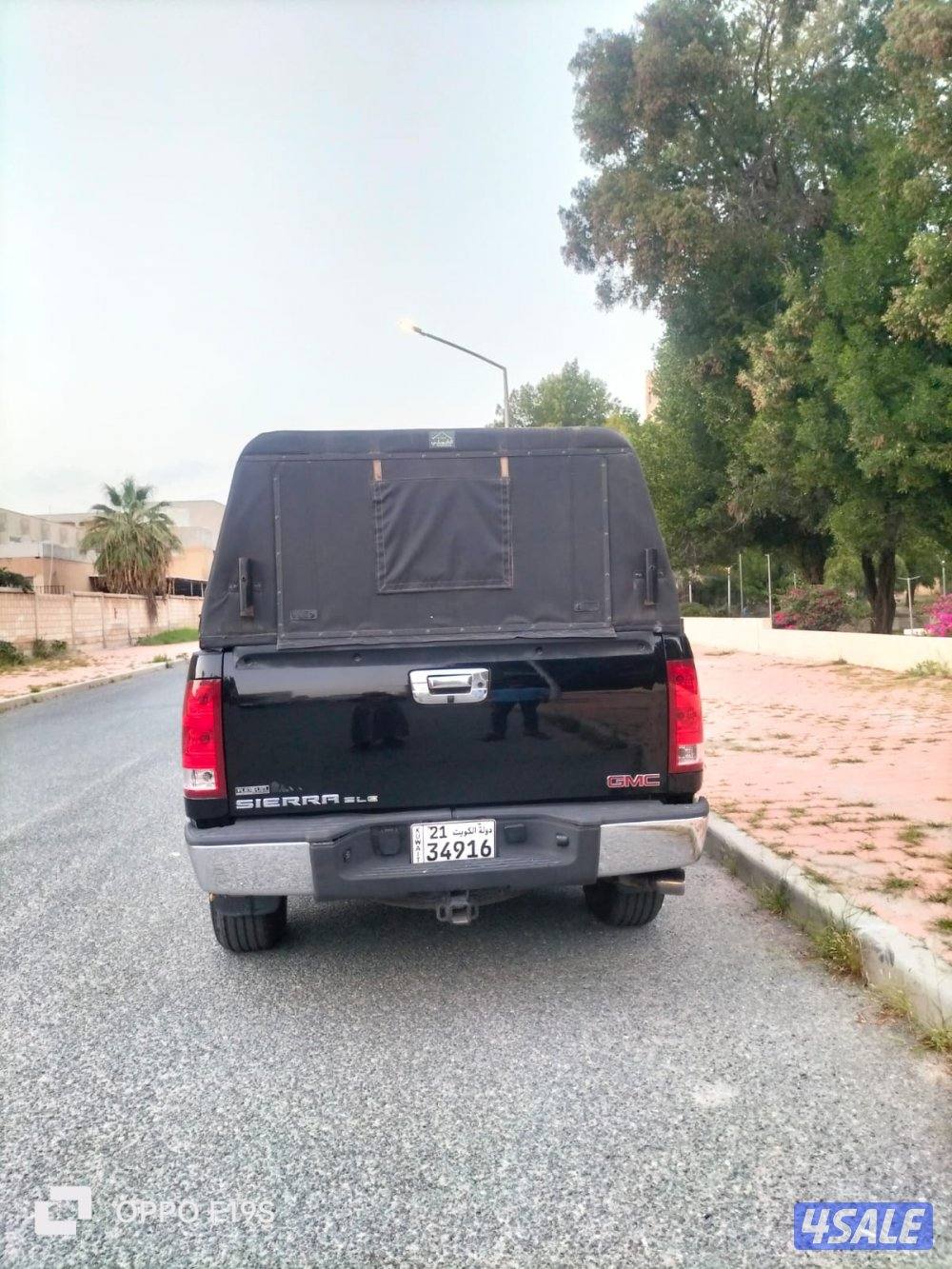 سيرا 2012 دبل قير عداد ٢٦٣ مجهز للرحلات3