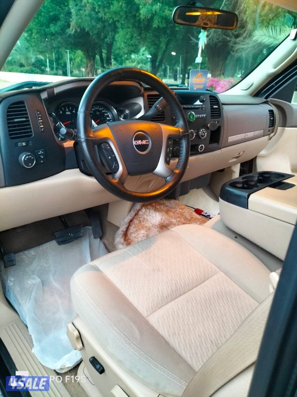 سيرا 2012 دبل قير عداد ٢٦٣ مجهز للرحلات10