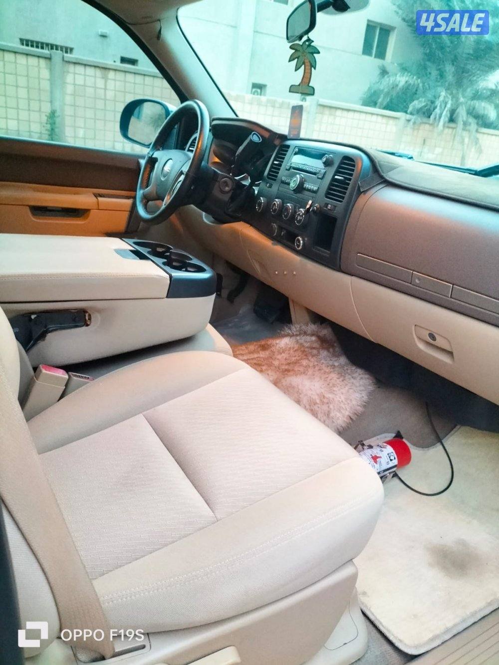 سيرا 2012 دبل قير عداد ٢٦٣ مجهز للرحلات9