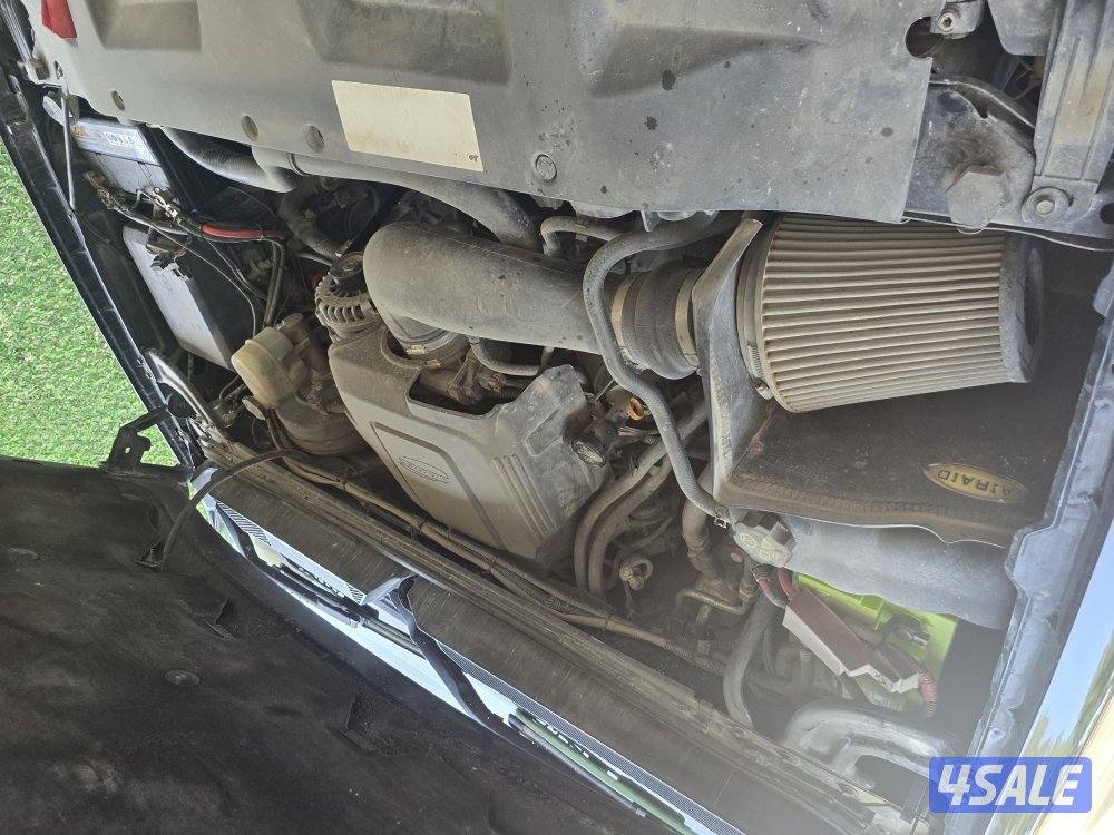 سيرا 2012 دبل قير عداد ٢٦٣ مجهز للرحلات11