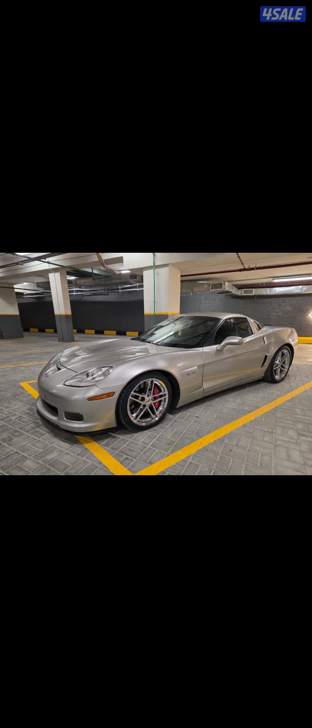 للبدل أو للبيع  كورفت Zo60