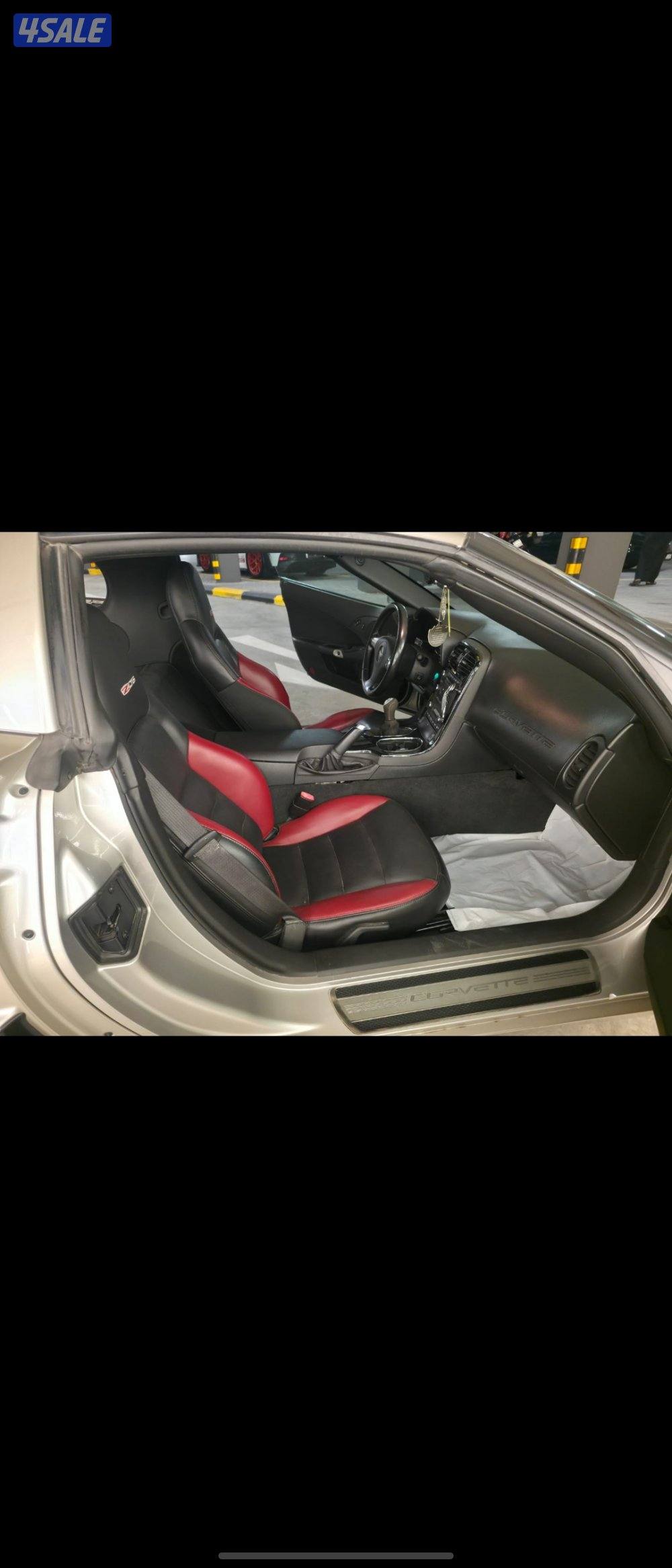 للبدل أو للبيع  كورفت Zo61