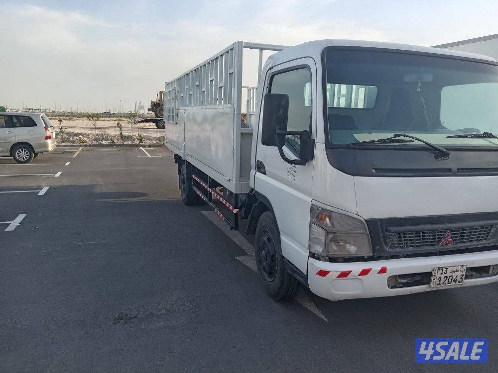 هاف لوري ميتسوبيشي 20145