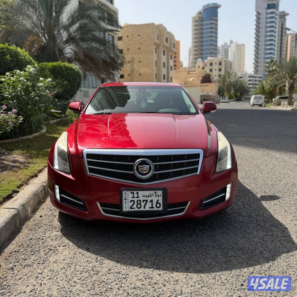 للبيع كاديلاك ATS 20130