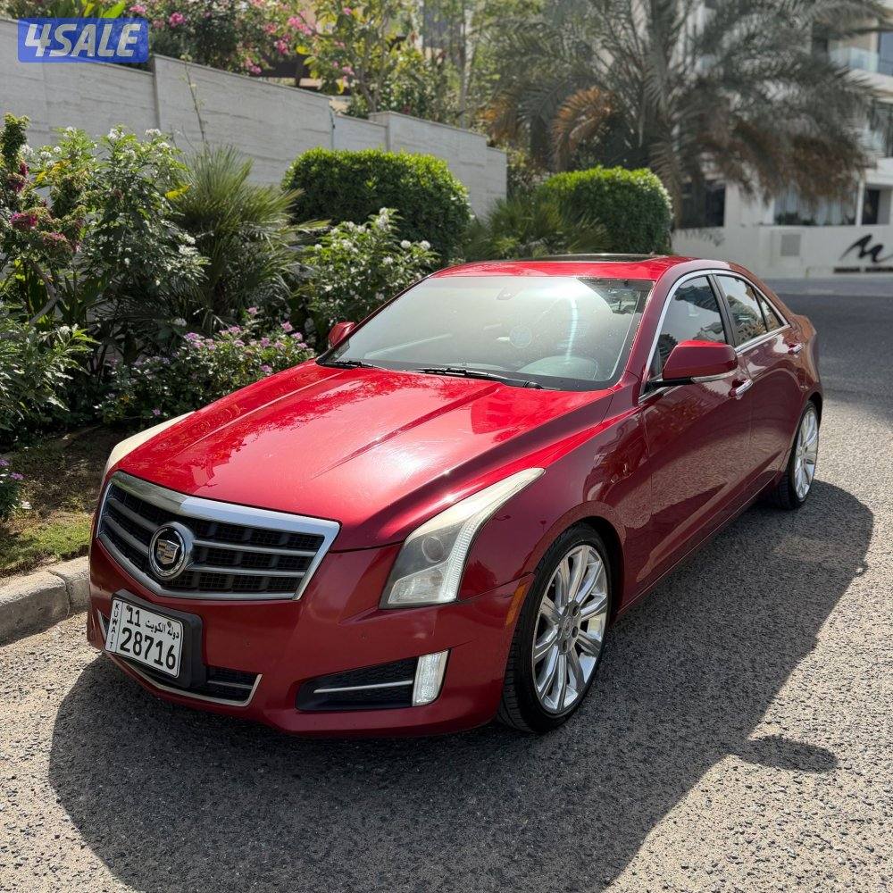 للبيع كاديلاك ATS 20133