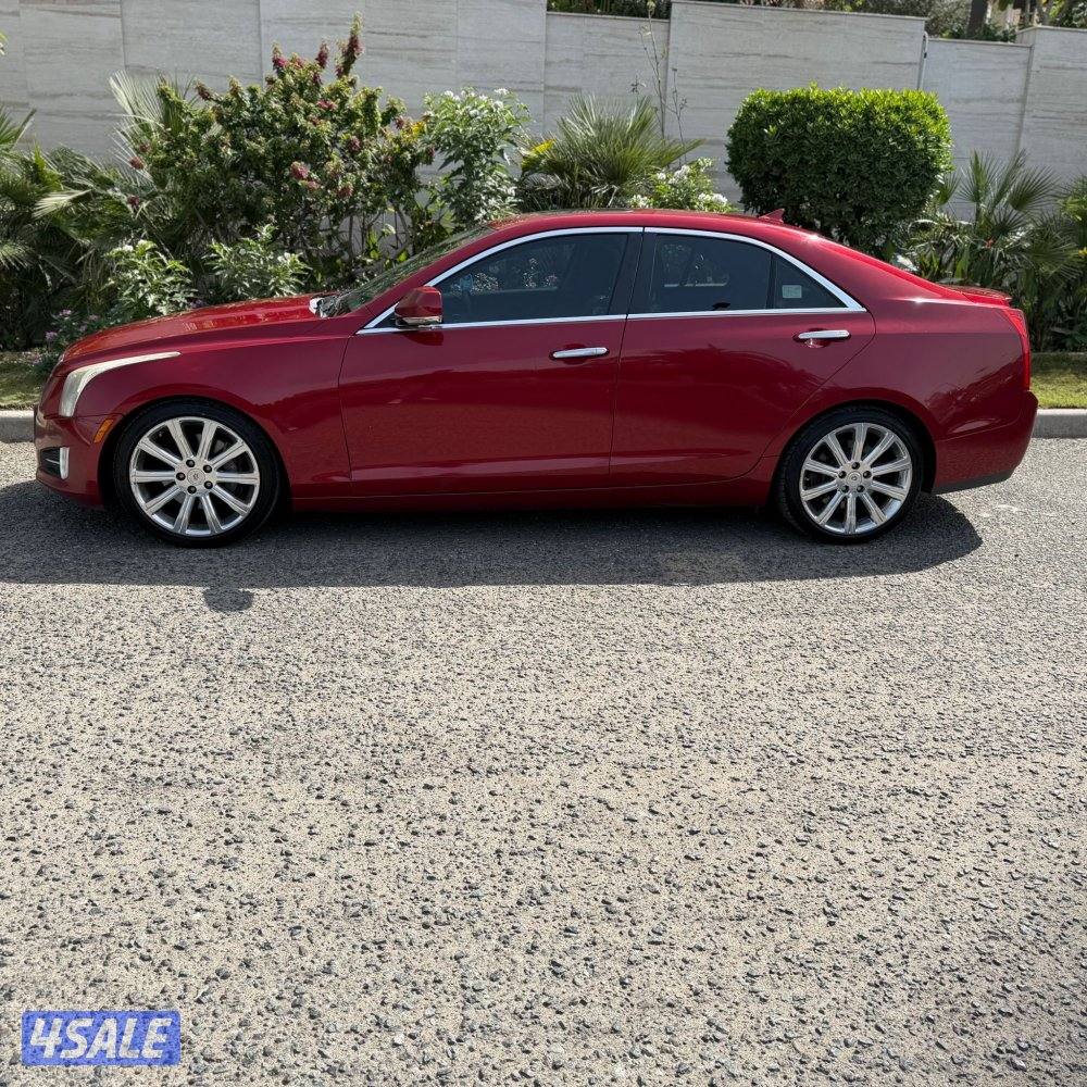 للبيع كاديلاك ATS 20134