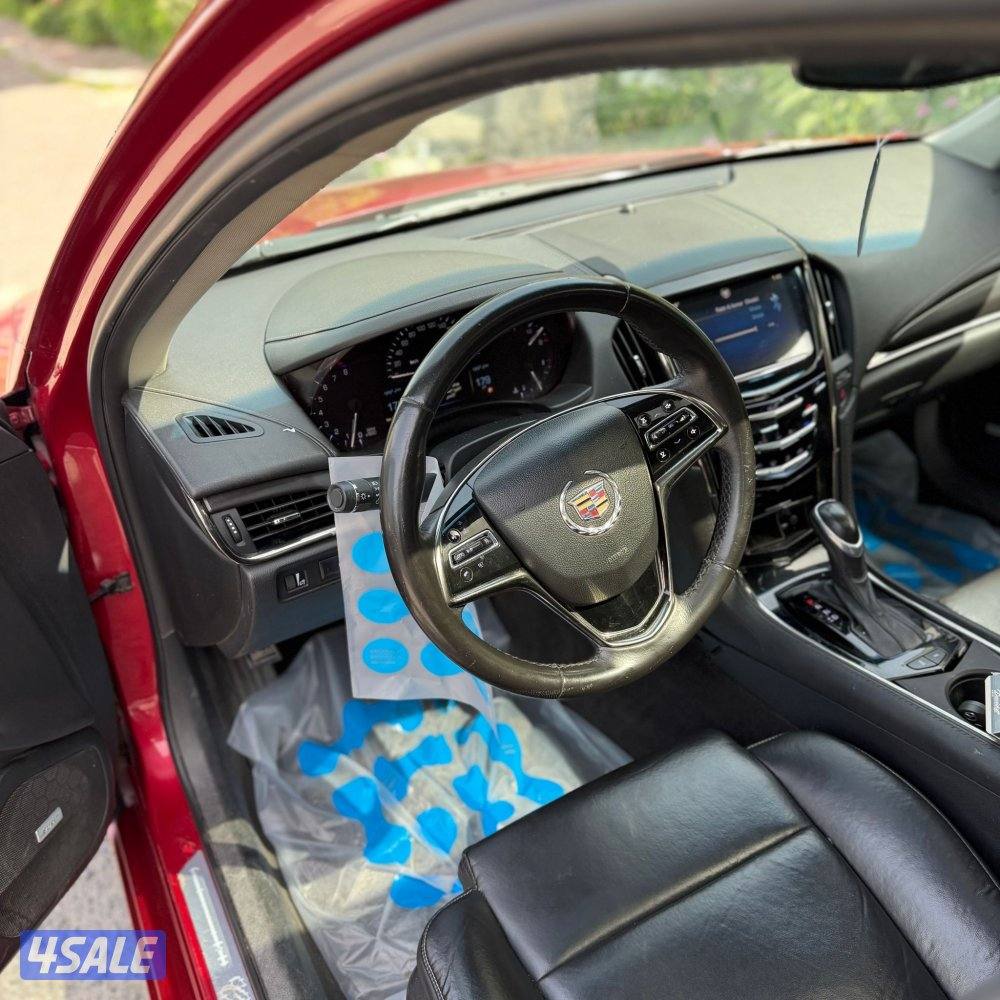 للبيع كاديلاك ATS 20135