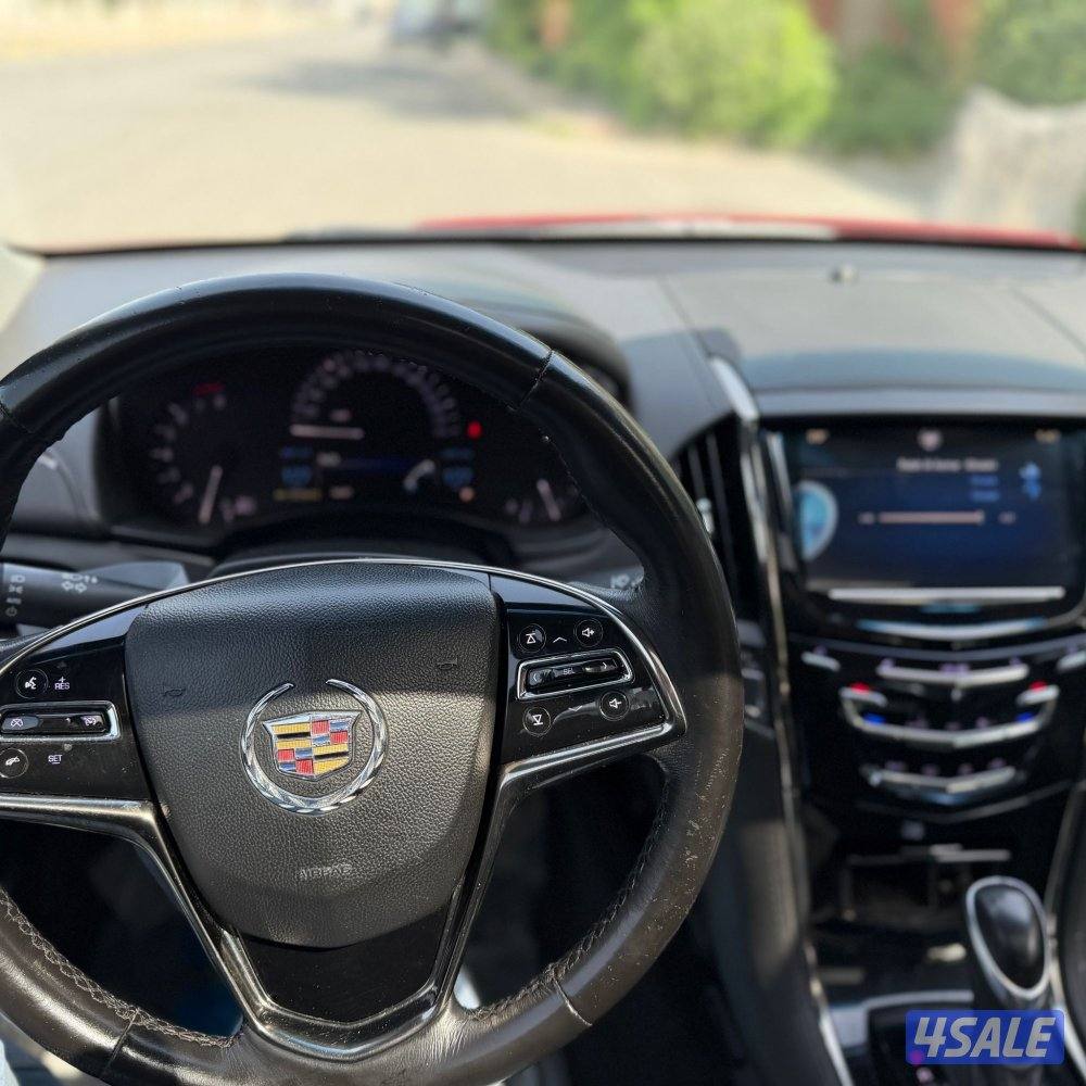 للبيع كاديلاك ATS 20136