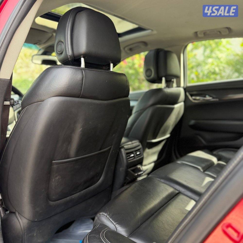 للبيع كاديلاك ATS 20137