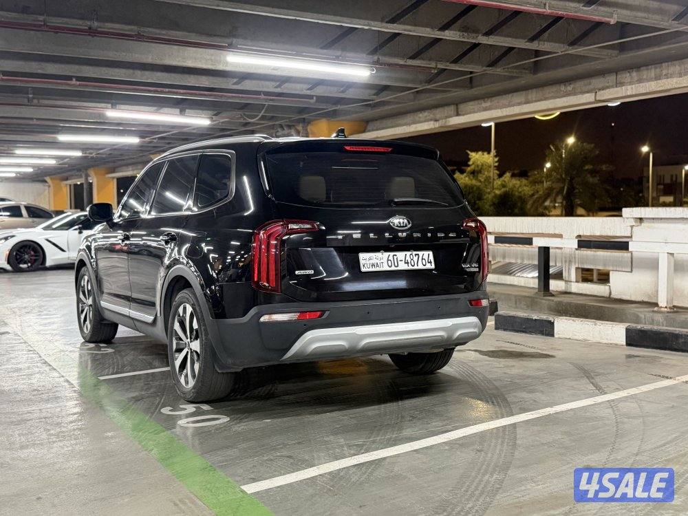 KIA Telluride6