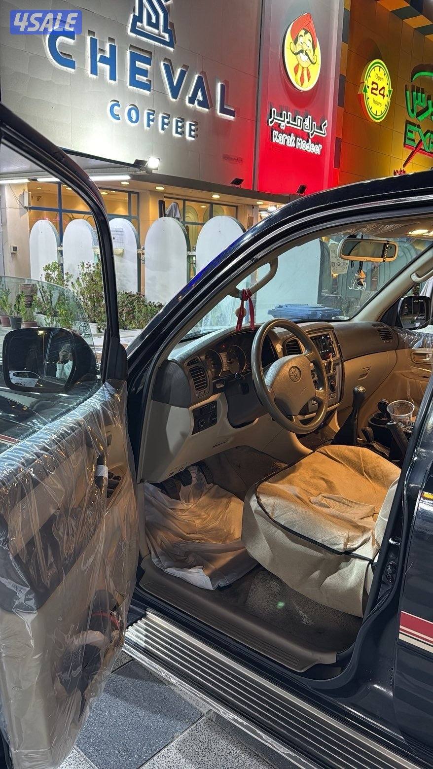 لاند كروزر2