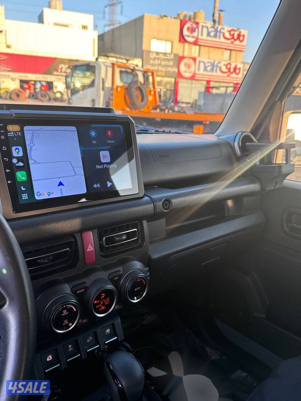 للبيع جيمني 2022 تماتيك1