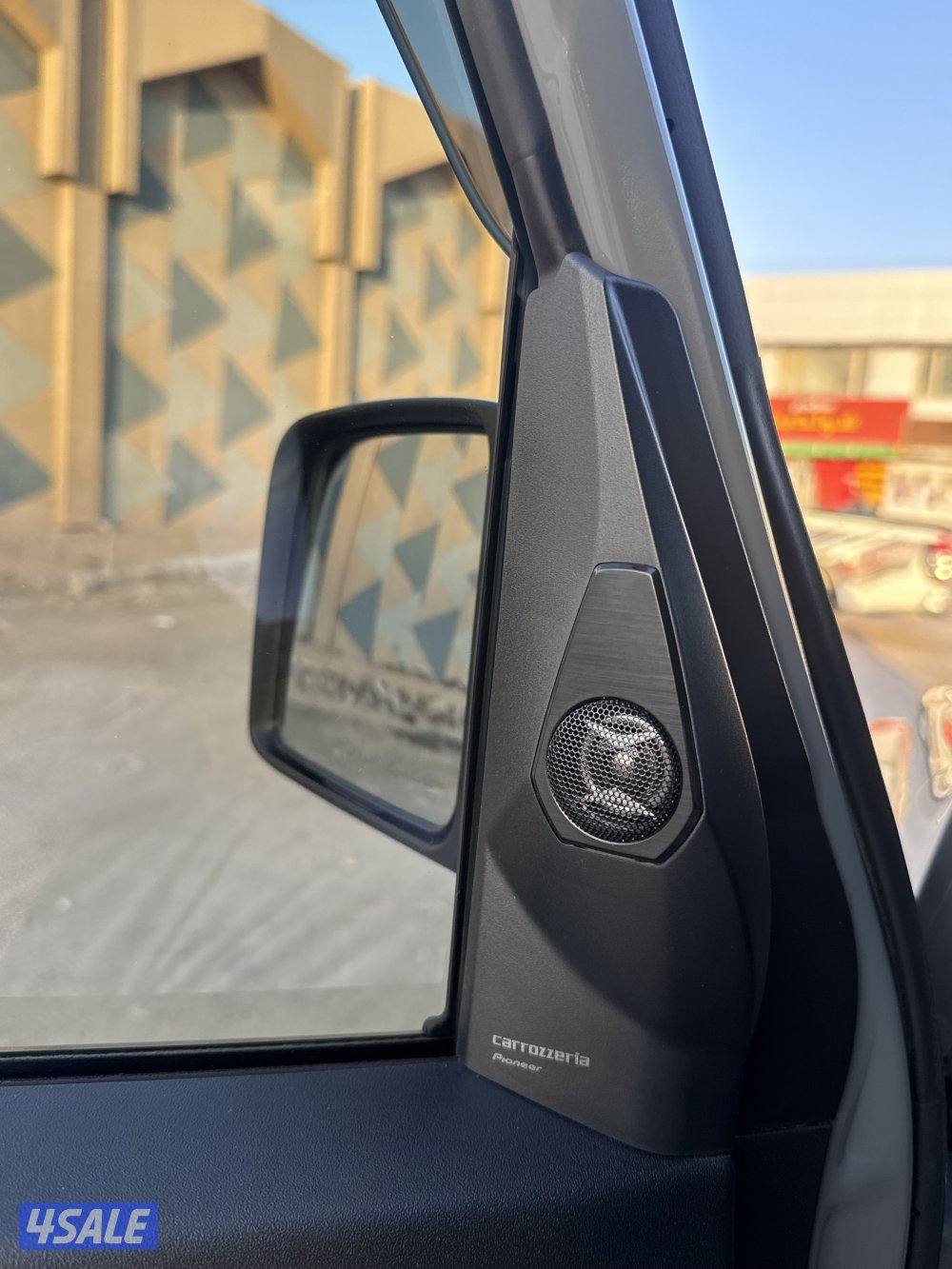 للبيع جيمني 2022 تماتيك2