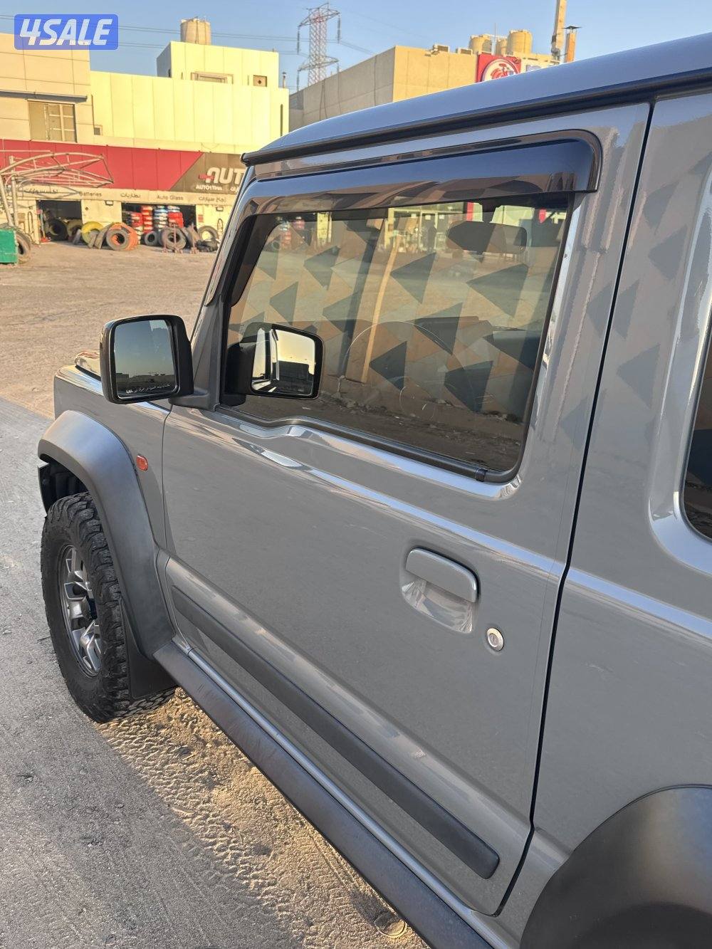 للبيع جيمني 2022 تماتيك3