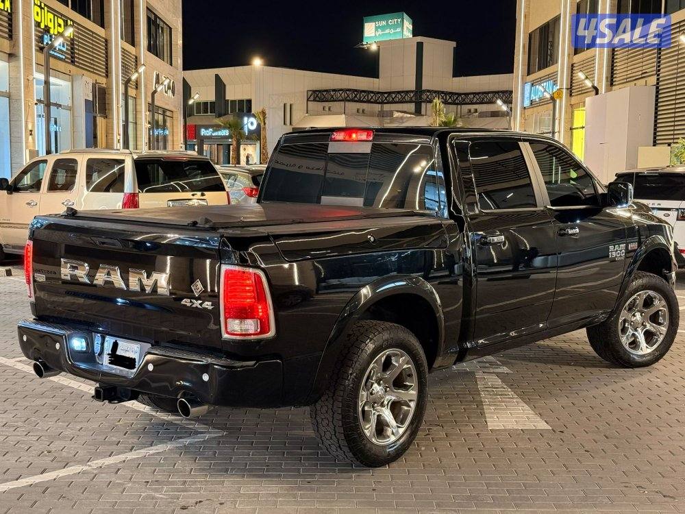 Ram Laramie ❗️3